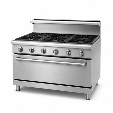 Gas Ranges