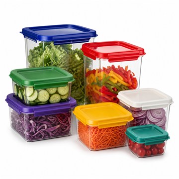 Food Storage Containers