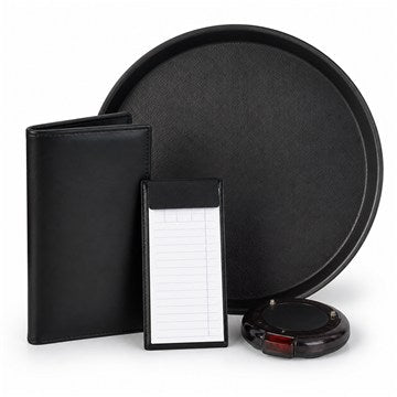 Host and Server Supplies