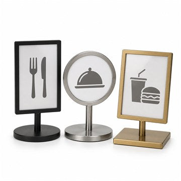 Restaurant Signs
