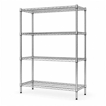 Commercial Shelving