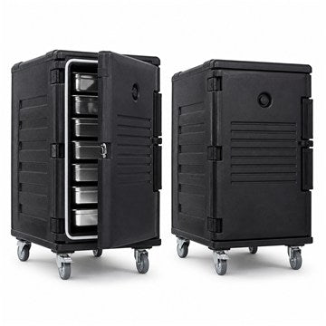 Food Pan Carriers