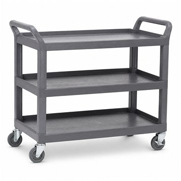 Plastic Utility Carts and Bus Carts