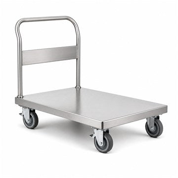 Platform Trucks