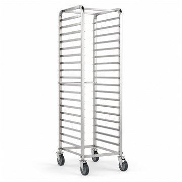 Sheet Pan Racks