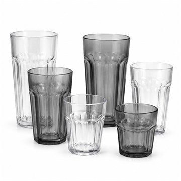 Plastic Tumblers