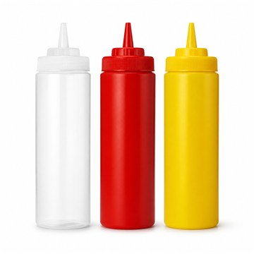 Squeeze Bottles
