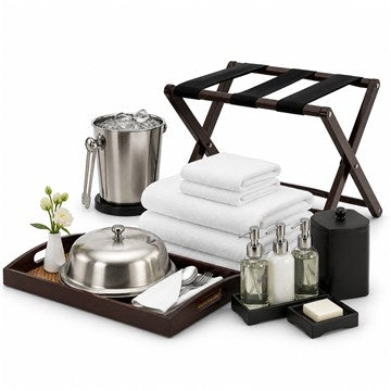 Hotel Supplies