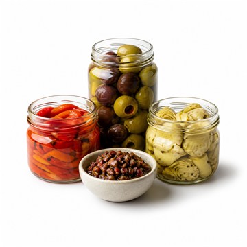 Specialty Foods
