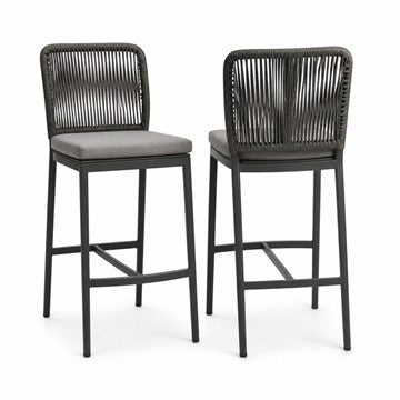 Outdoor Restaurant Bar Stools