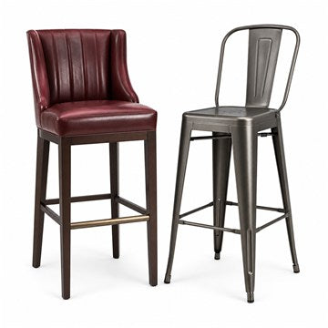 Restaurant Bar Stools