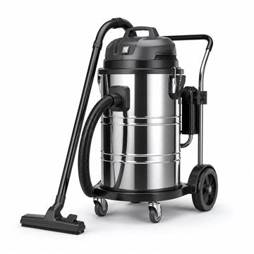 Industrial Vacuums