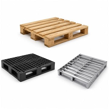 Pallets