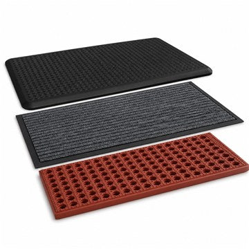 Commercial Floor Mats