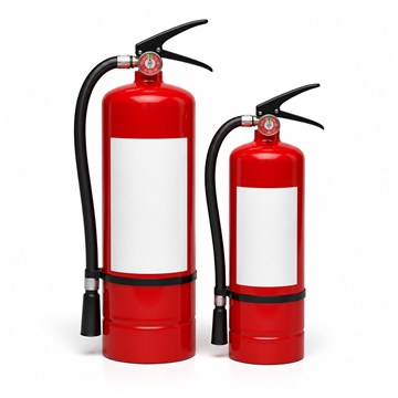 Fire Extinguishers