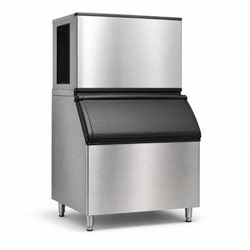 Commercial Ice Machines