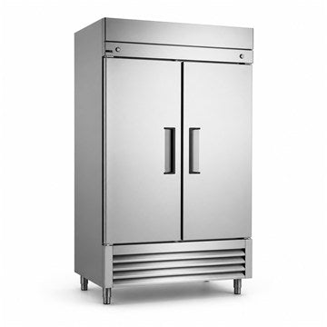 Reach-In Refrigerators