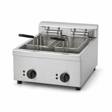 Commercial Fryers