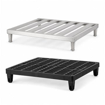 Dunnage Racks