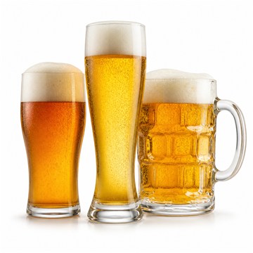 Beer Glasses