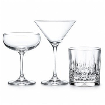 Cocktail Glasses