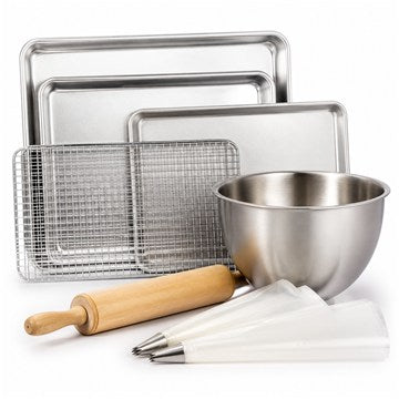 bakery supplies