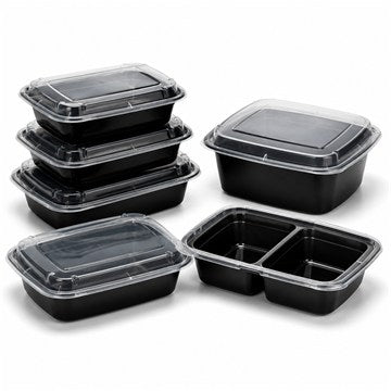 plastic to go containers