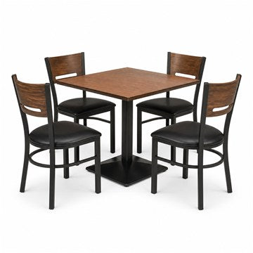 tables and chair sets