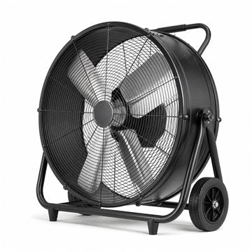 industrial fans