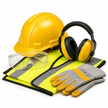 personal protective equipment