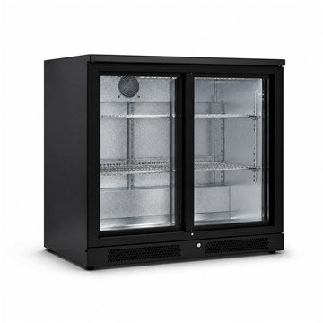back bar coolers