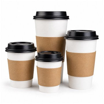 Paper Hot Cups
