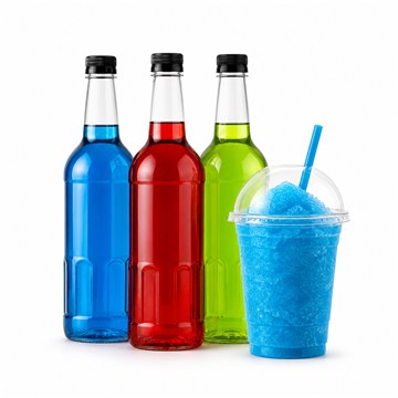 Slushy & Granita Syrups