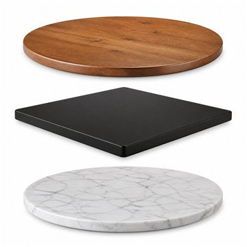 Table Tops