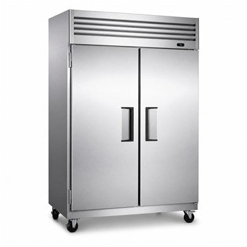 Reach-In Freezers